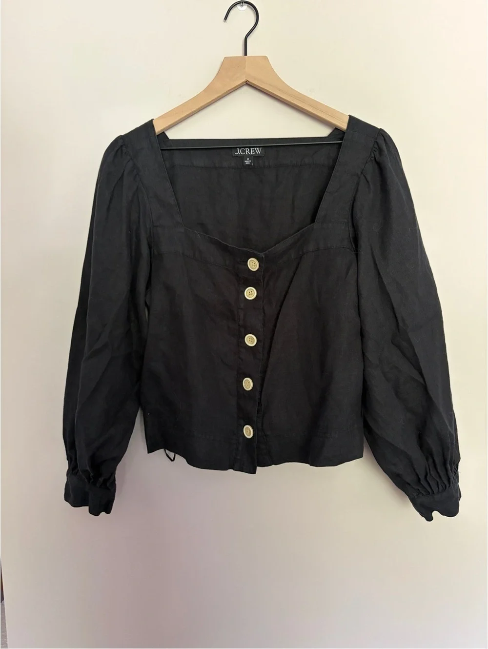 J. Crew great used